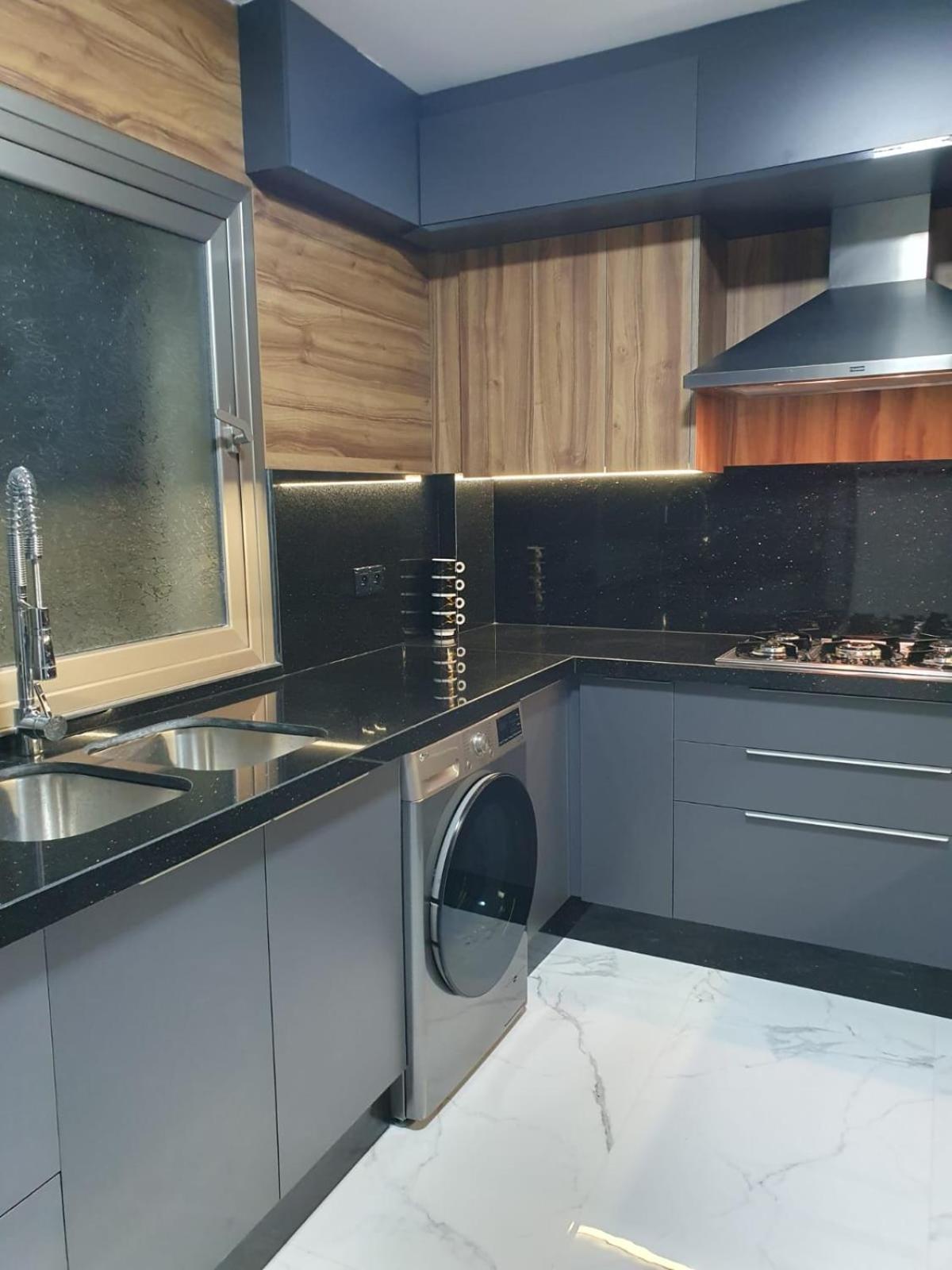 Le Select Appartement Nador Esterno foto