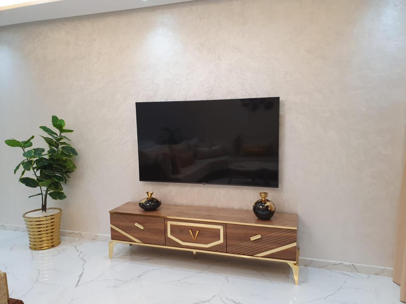 Le Select Appartement Nador Esterno foto
