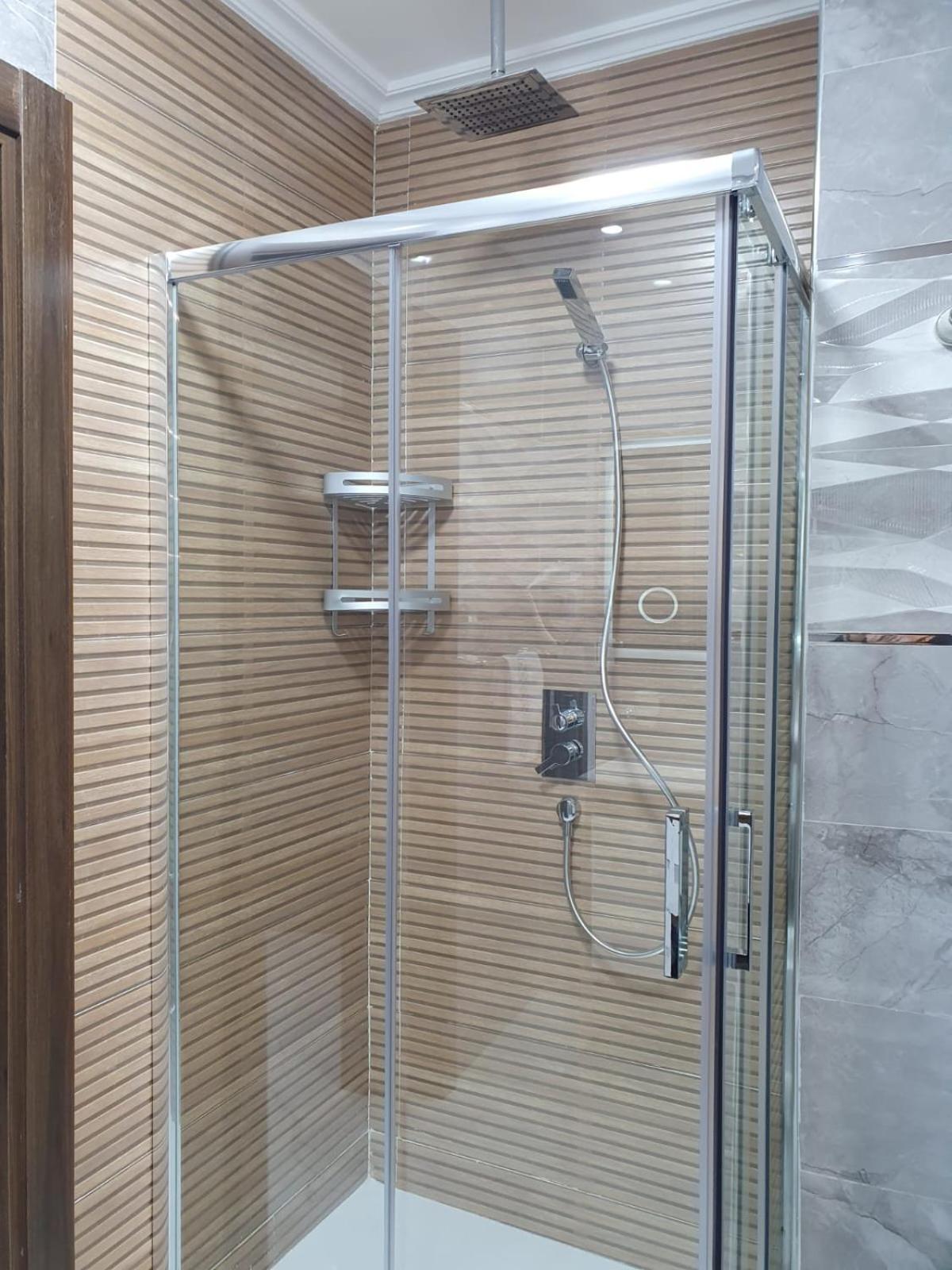 Le Select Appartement Nador Esterno foto