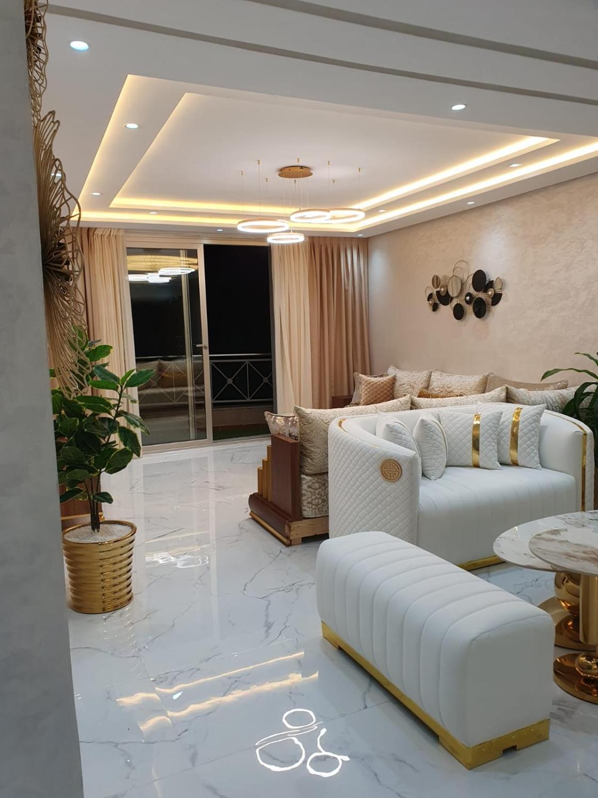Le Select Appartement Nador Esterno foto
