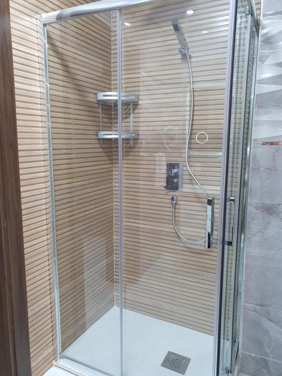 Le Select Appartement Nador Esterno foto